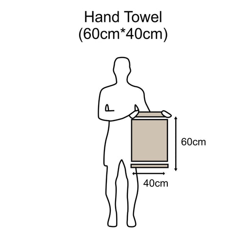 Avante Bath Towel Set-Soft Pink